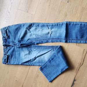 Hudson jeans